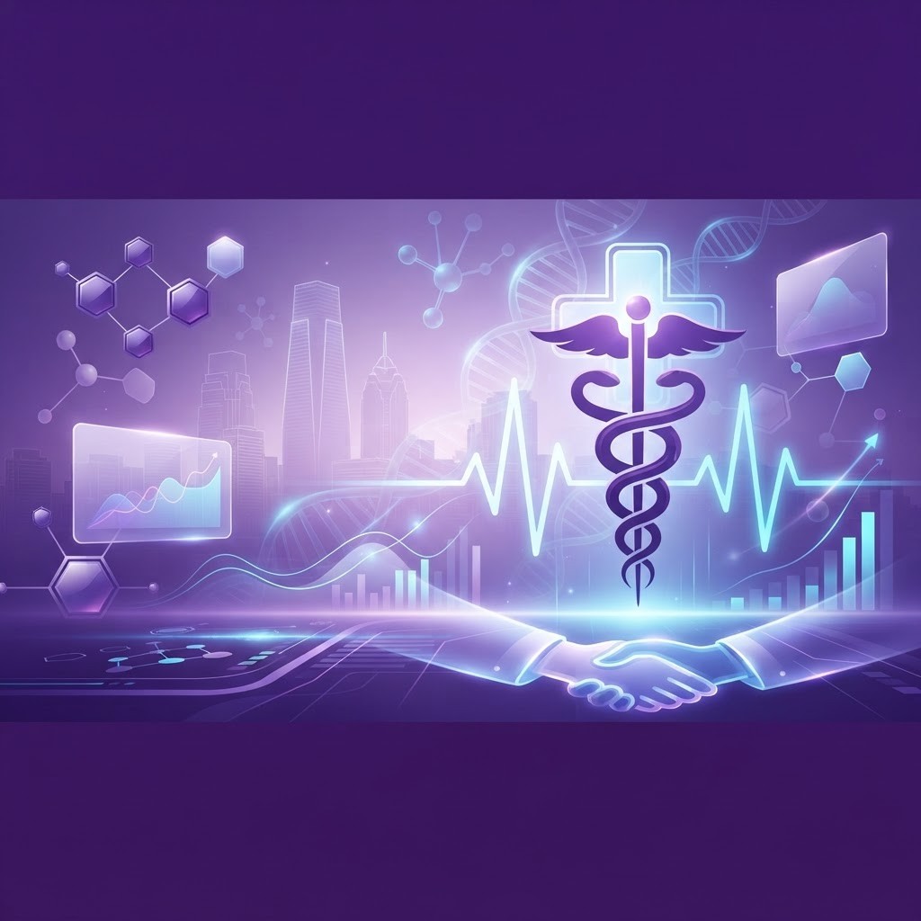 Top 10 Best Healthcare Consultants in Philadelphia