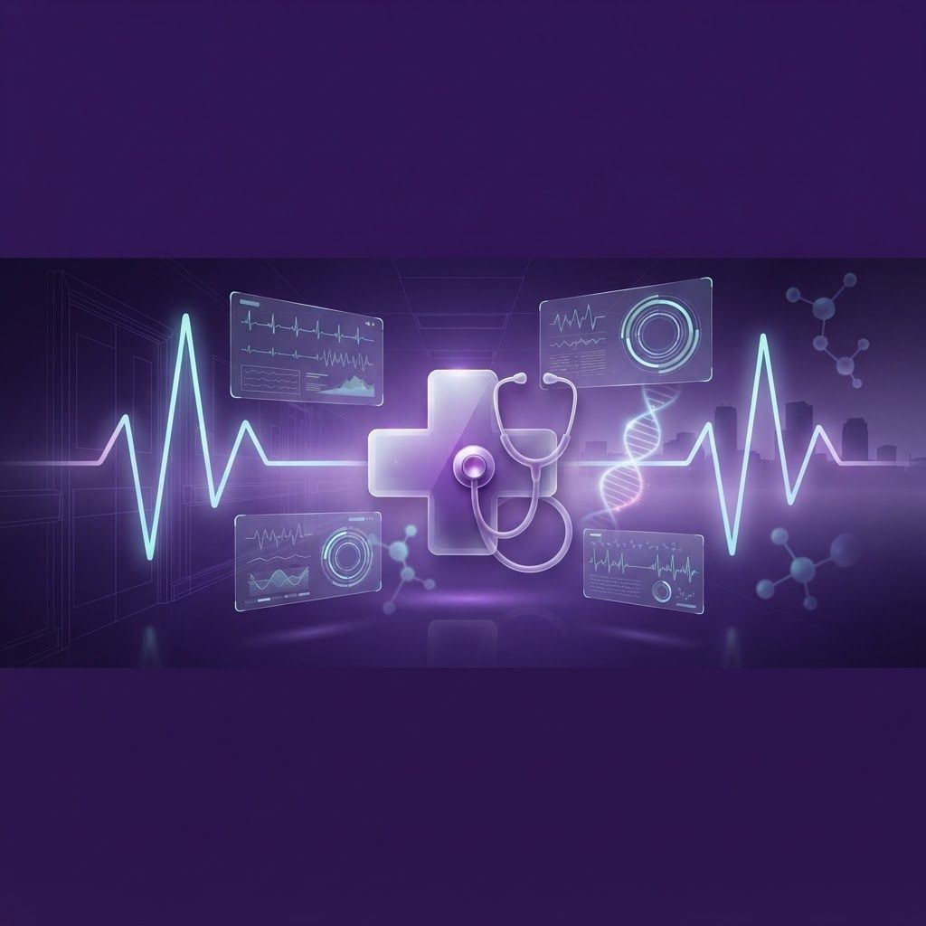 Top 10 Best Healthcare Consultants in Richmond