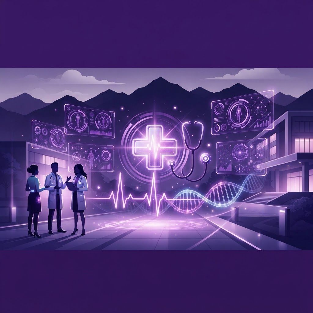 Top 10 Best Healthcare Consultants in Salt Lake City