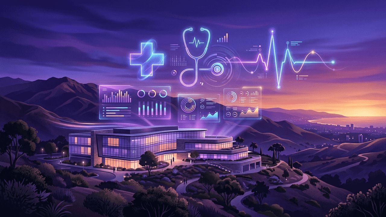 Top 10 Best Healthcare Consultants in Simi Valley
