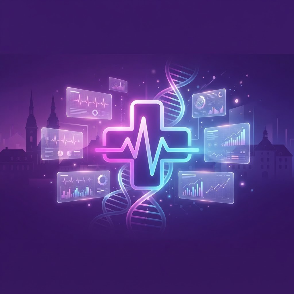 Top 10 Best Healthcare Consultants in Slovakia