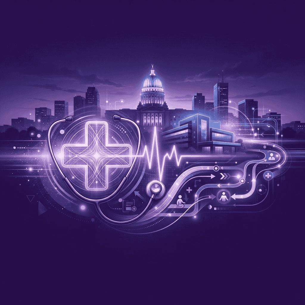 Top 10 Best Healthcare Consultants in St. Paul