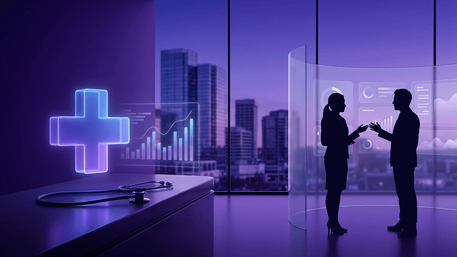 Top 10 Best Healthcare Consultants in Stamford