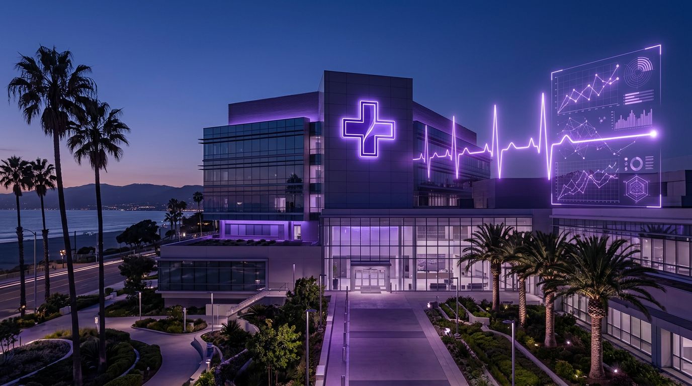 Top 10 Best Healthcare Consultants in Torrance