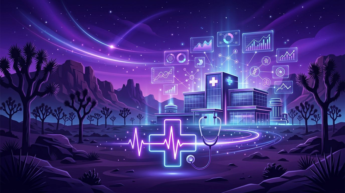 Top 10 Best Healthcare Consultants in Victorville