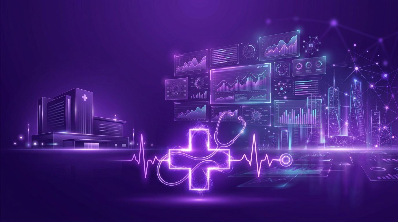 Top 10 Best Healthcare Consultants in Warren