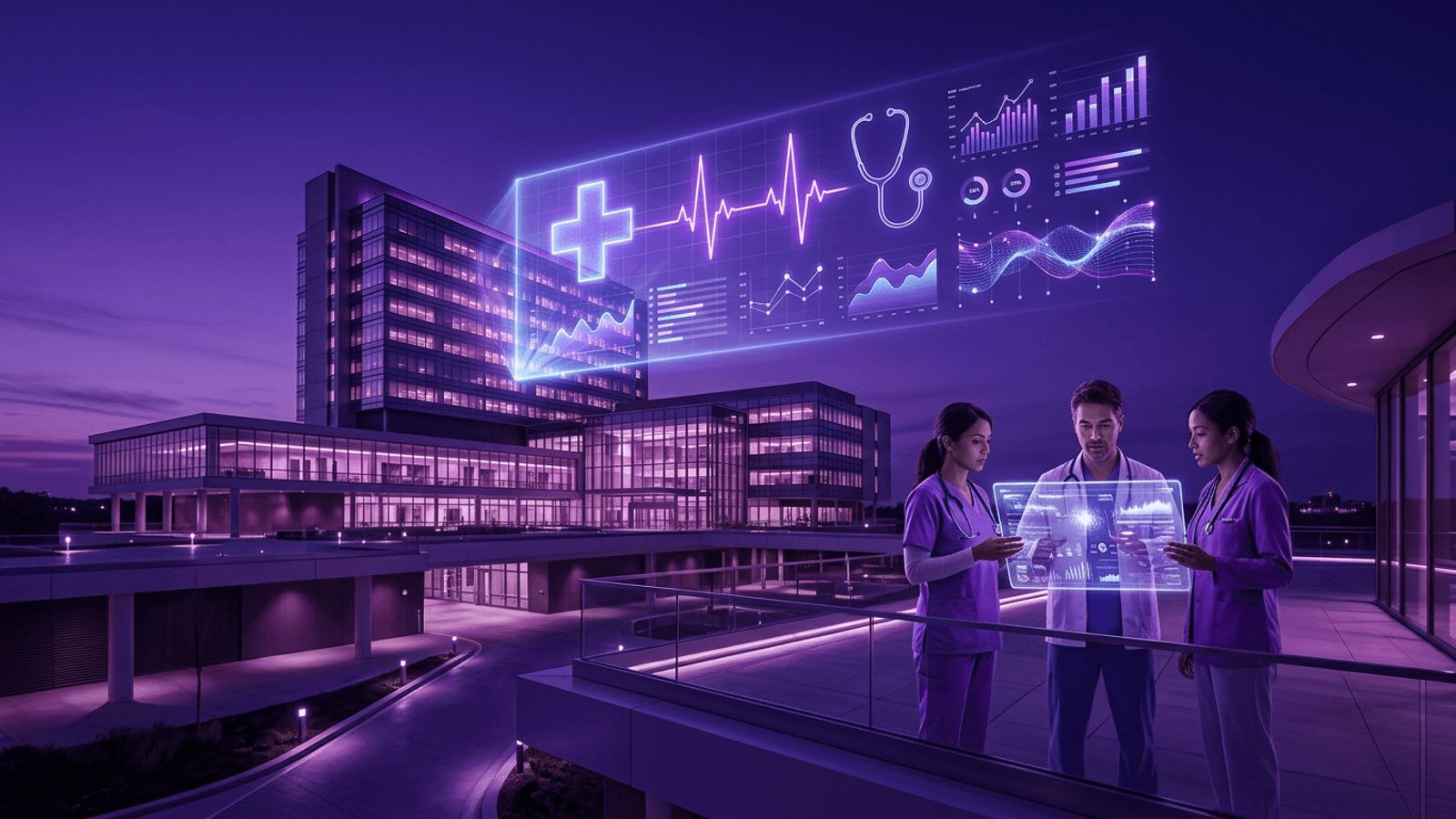 Top 10 Best Healthcare Consultants in Wilmington