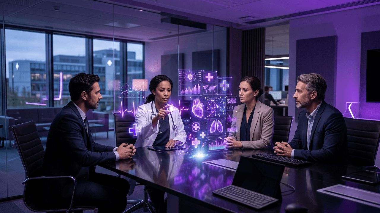 Top 10 Best Healthcare Consultants in Santa Clara