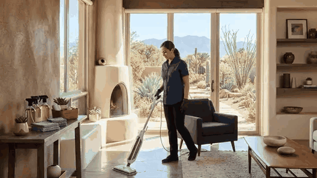 Top 10 Best Home Cleaning Services in Albuquerque