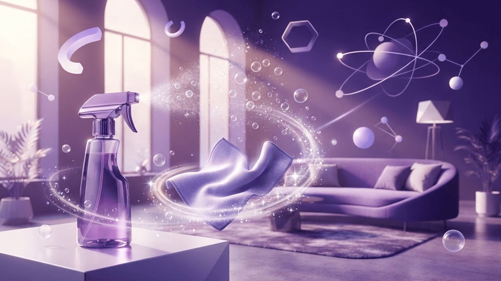 Top 10 Best Home Cleaning Services in Amarillo