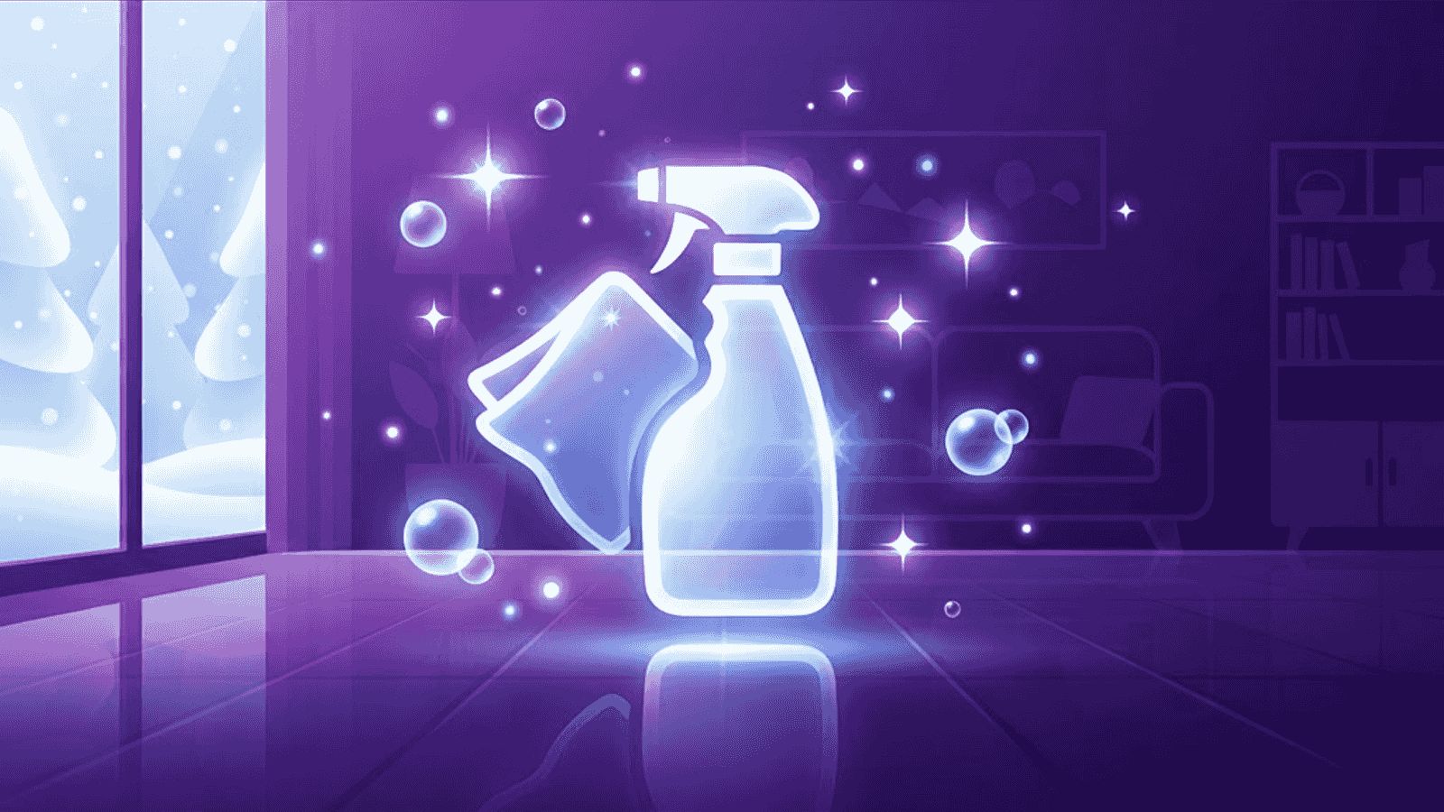 Top 10 Best Home Cleaning Services in Anchorage
