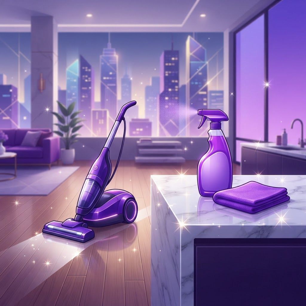 Top 10 Best Home Cleaning Services in Babylon