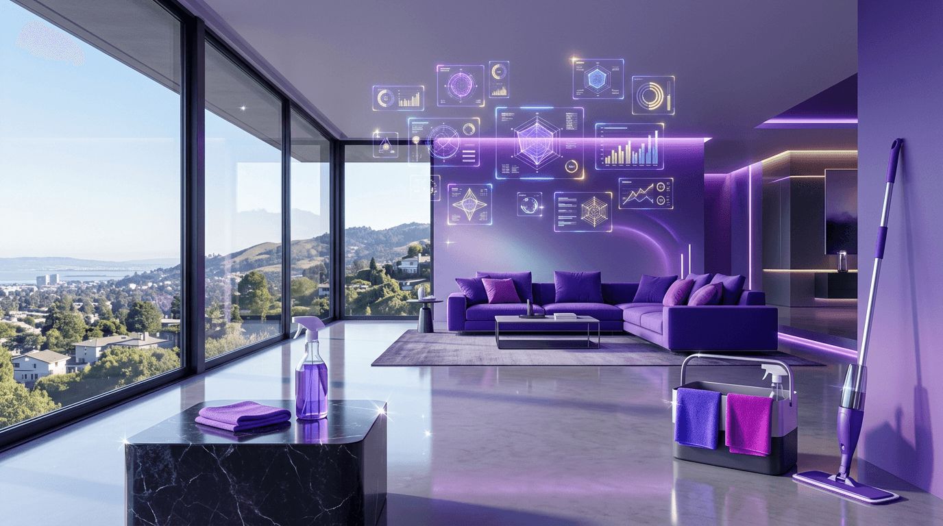 Top 10 Best Home Cleaning Services in Berkeley