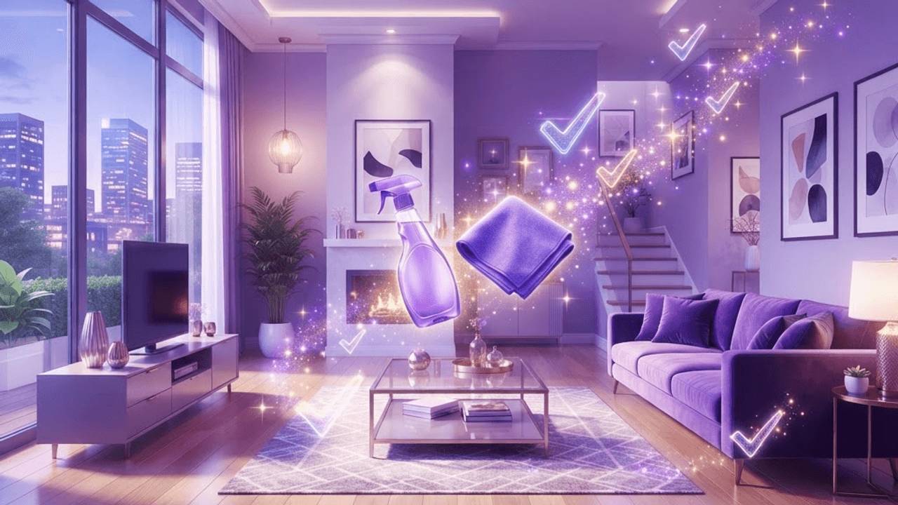 Top 10 Best Home Cleaning Services in Bridgeport