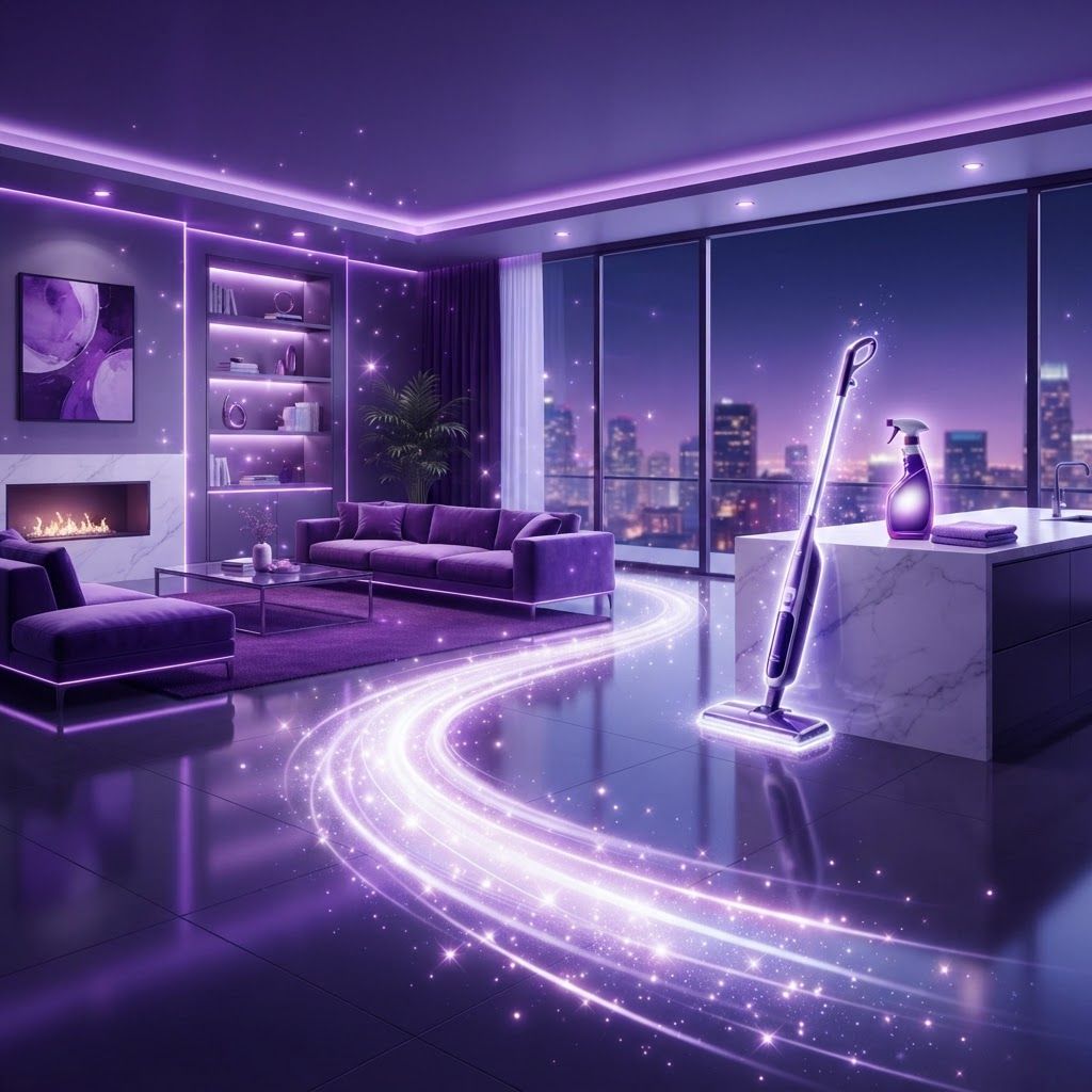 Top 10 Best Home Cleaning Services in Brownsville