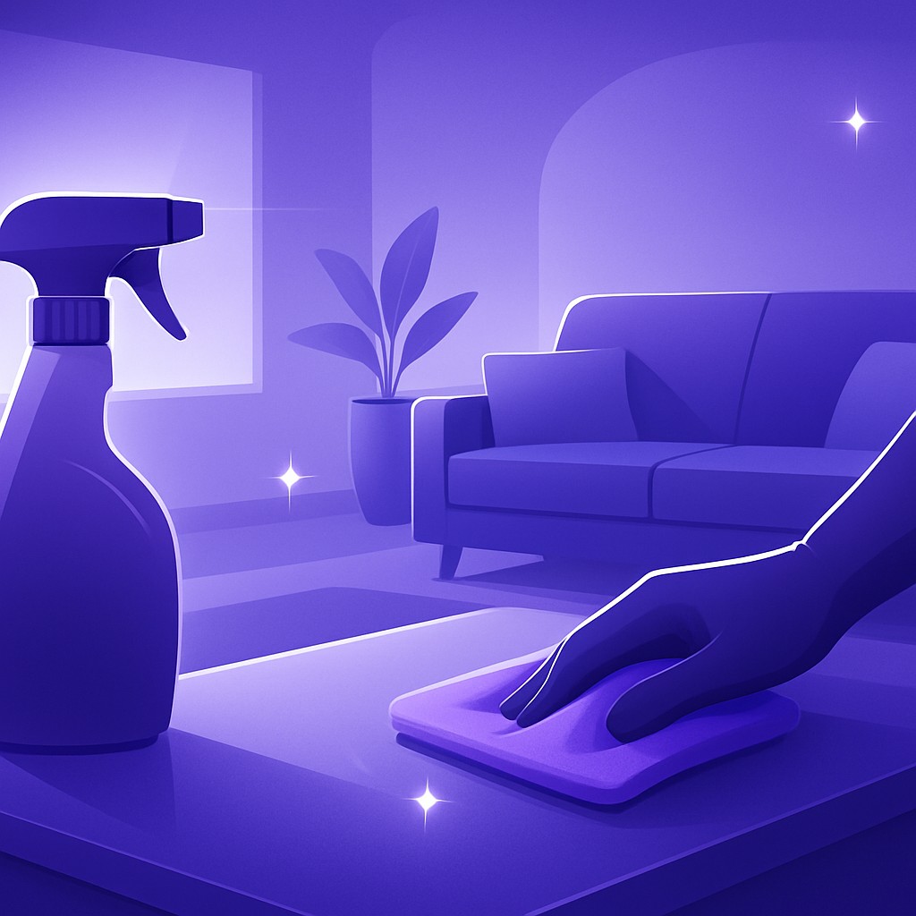 Top 10 Best Home Cleaning Services in Bulgaria