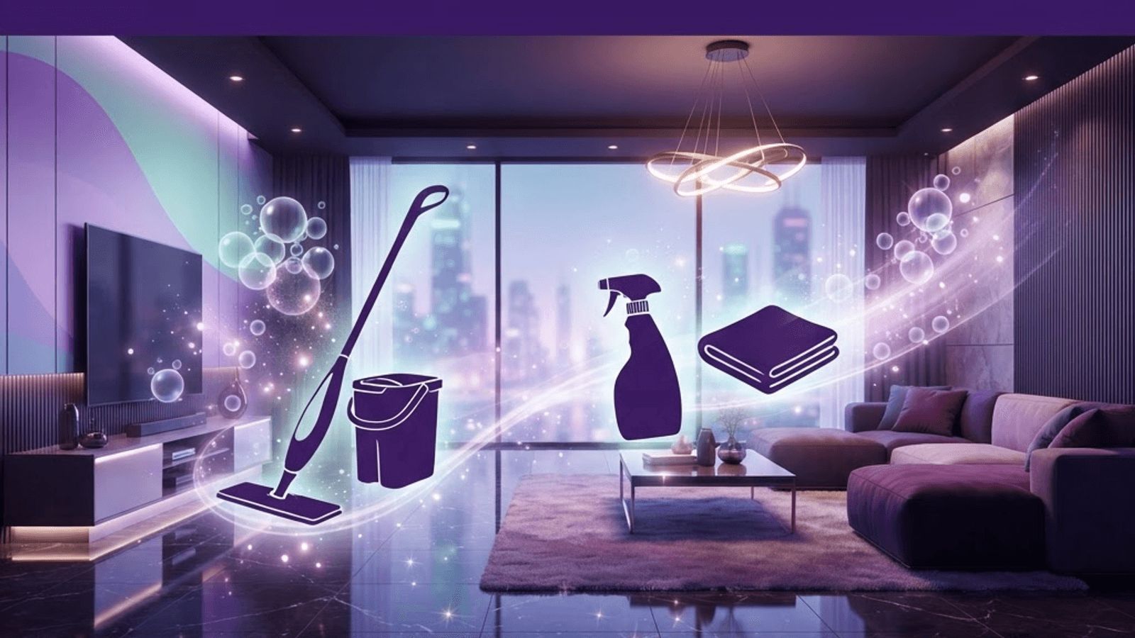 Top 10 Best Home Cleaning Services in Cape Coral