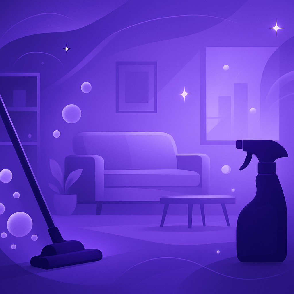 Top 10 Best Home Cleaning Services in Ecuador