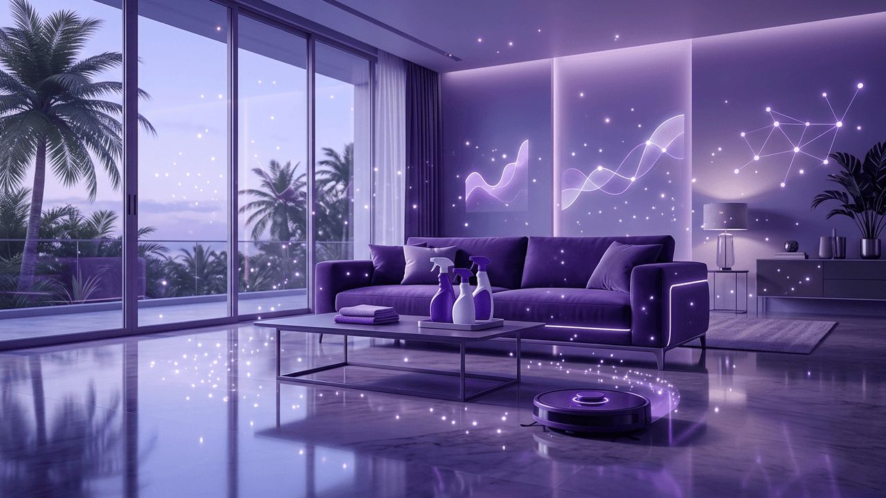 Top 10 Best Home Cleaning Services in Fullerton