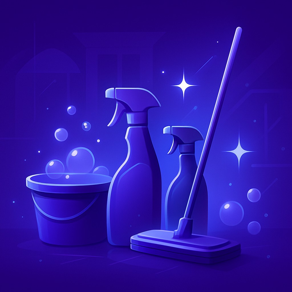 Top 10 Best Home Cleaning Services in Greece