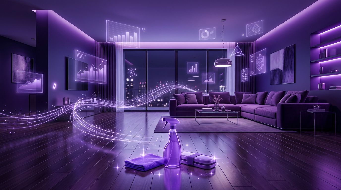 Top 10 Best Home Cleaning Services in Greeley