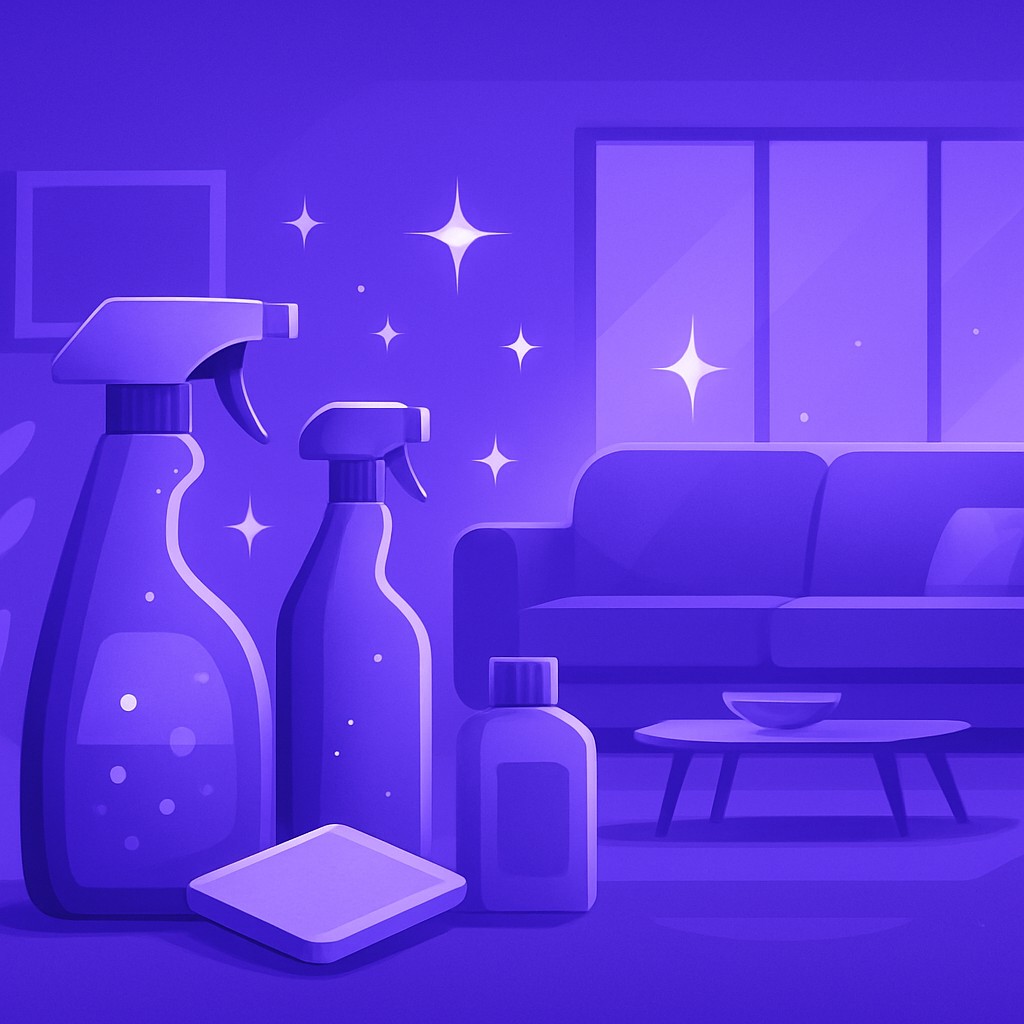 Top 10 Best Home Cleaning Services in Haiti