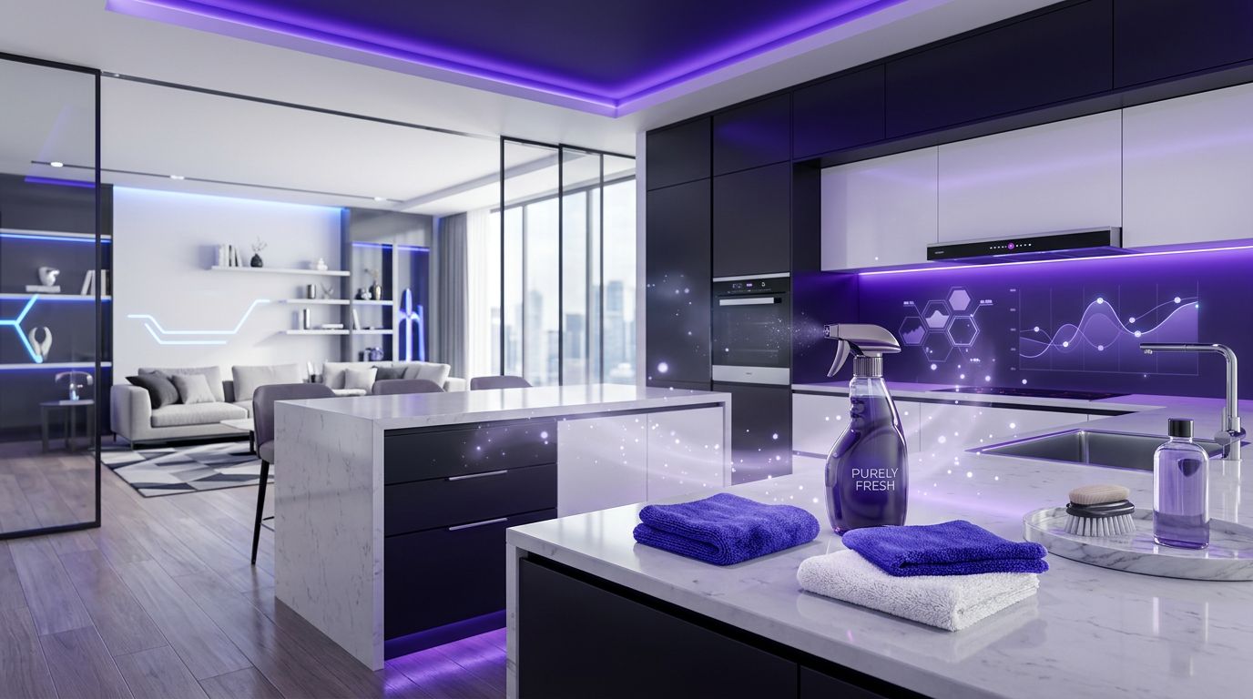 Top 10 Best Home Cleaning Services in Hampton