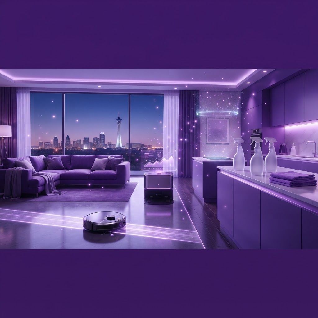 Top 10 Best Home Cleaning Services in Huntsville