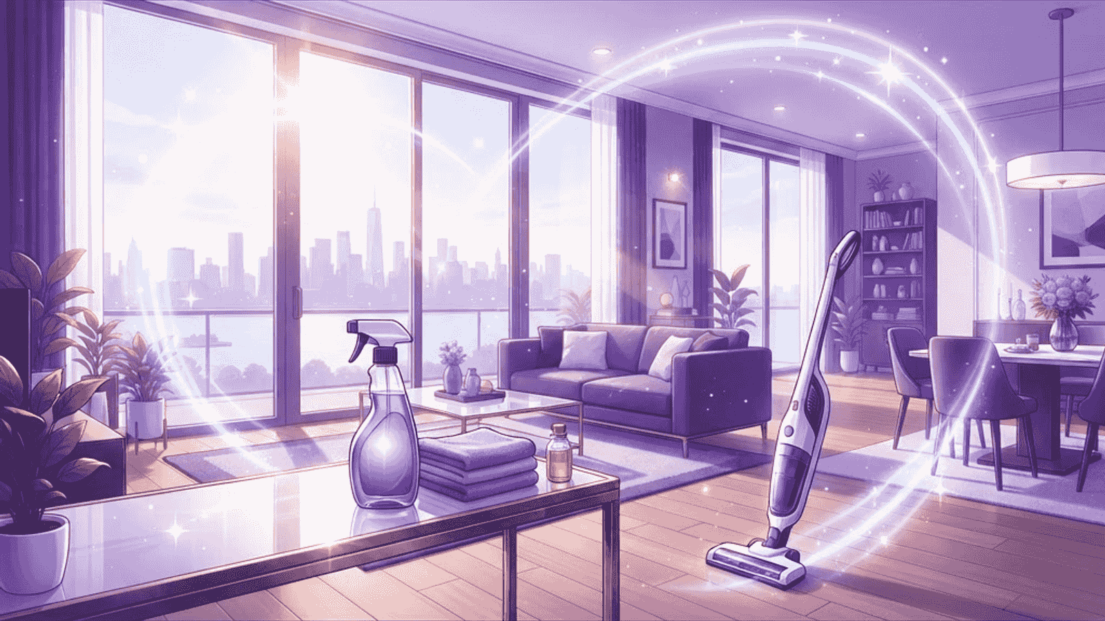 Top 10 Best Home Cleaning Services in Jersey City