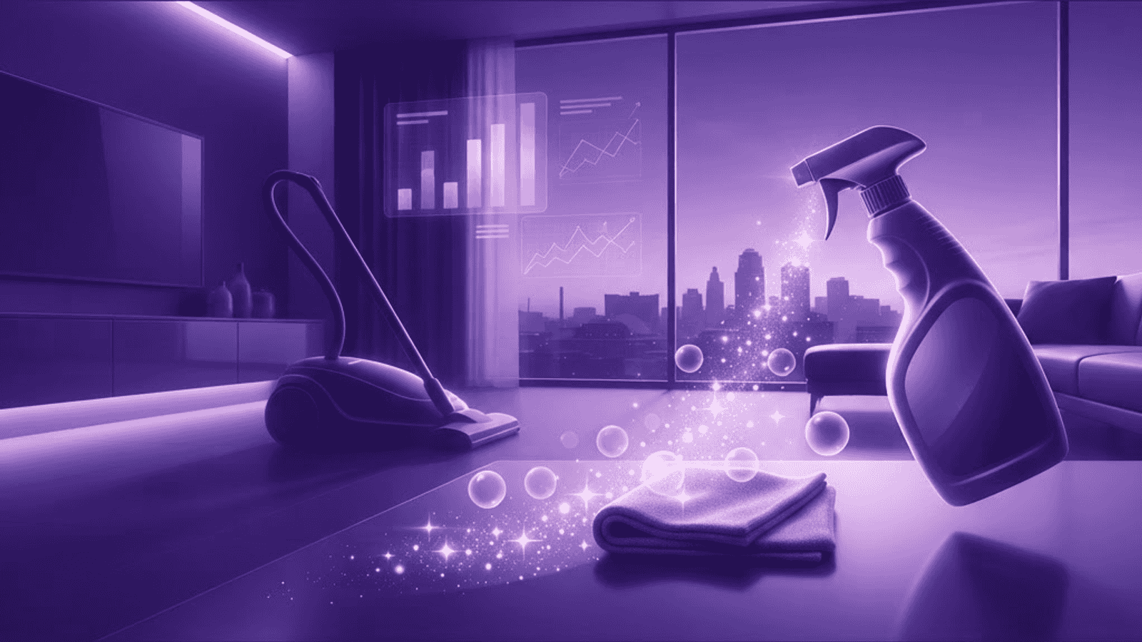 Top 10 Best Home Cleaning Services in Kansas City
