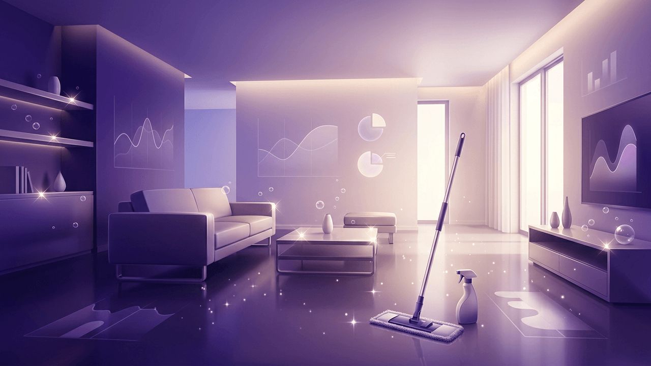 Top 10 Best Home Cleaning Services in Lakeland