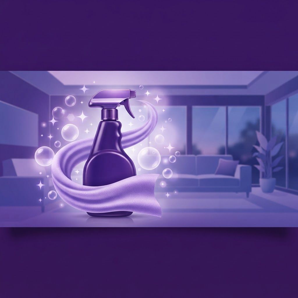 Top 10 Best Home Cleaning Services in Lancaster