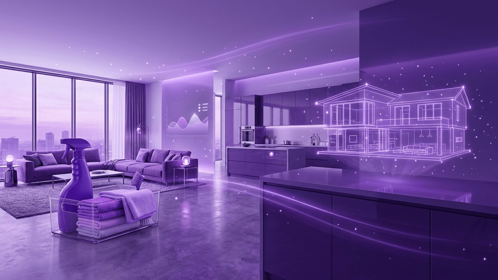 Top 10 Best Home Cleaning Services in Lewisville