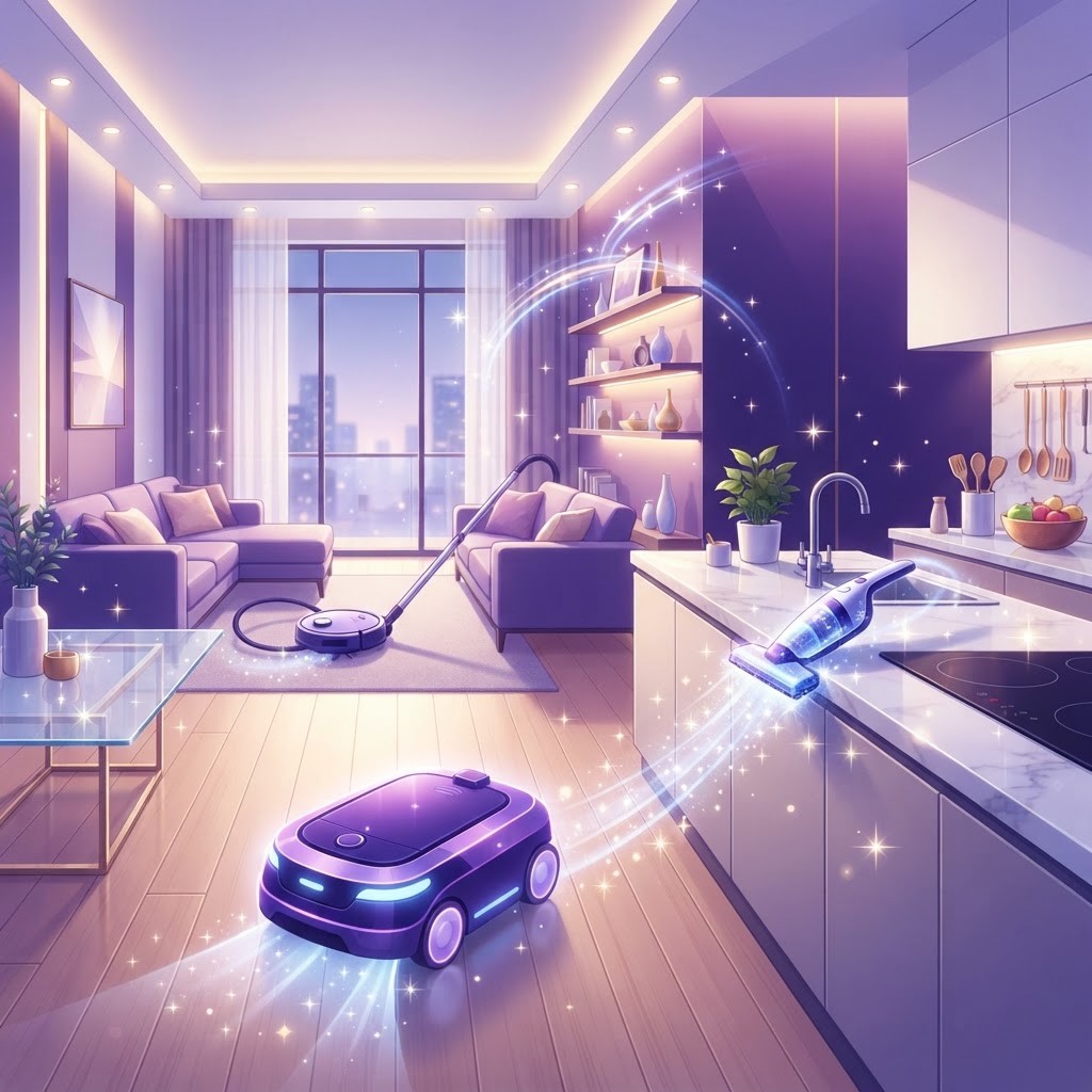 Top 10 Best Home Cleaning Services in Liberia