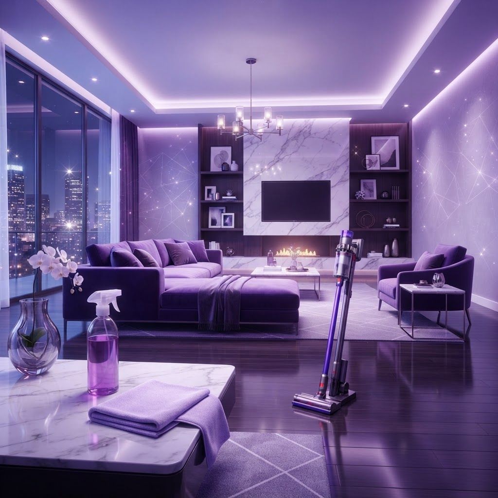 Top 10 Best Home Cleaning Services in Lincoln