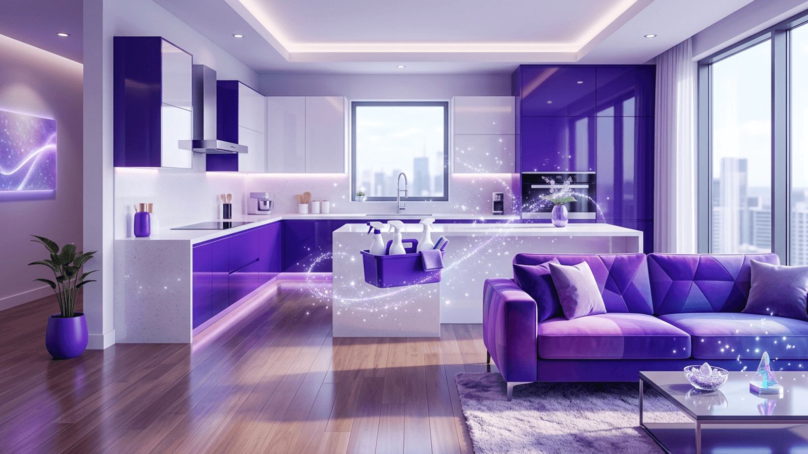Top 10 Best Home Cleaning Services in Meridian