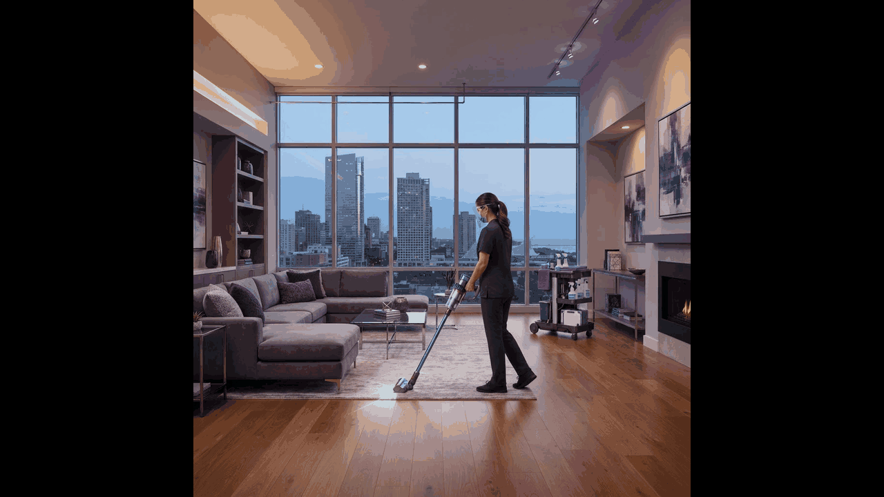 Top 10 Best Home Cleaning Services in Milwaukee