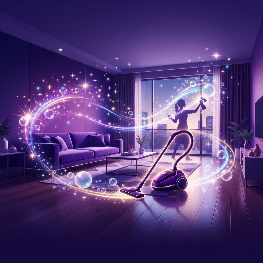 Top 10 Best Home Cleaning Services in Moreno Valley