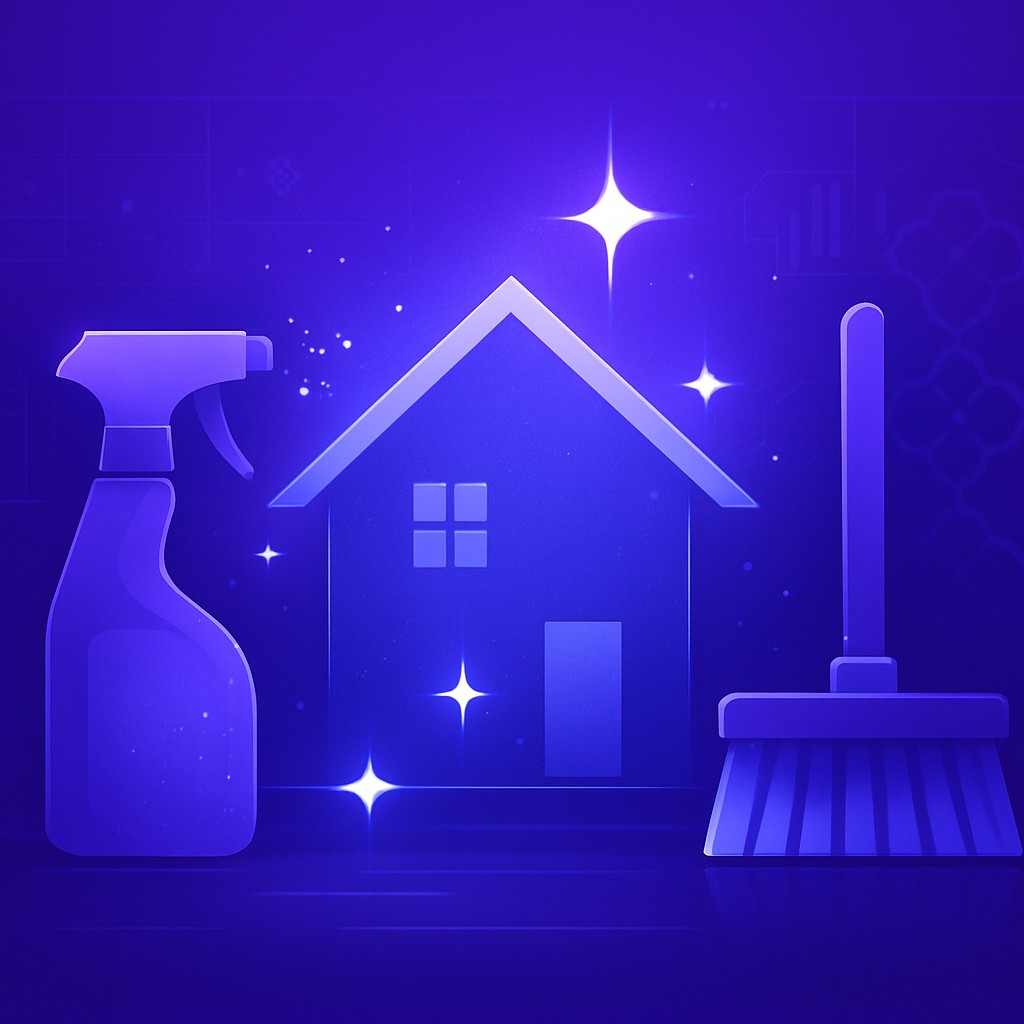 Top 10 Best Home Cleaning Services in Morocco