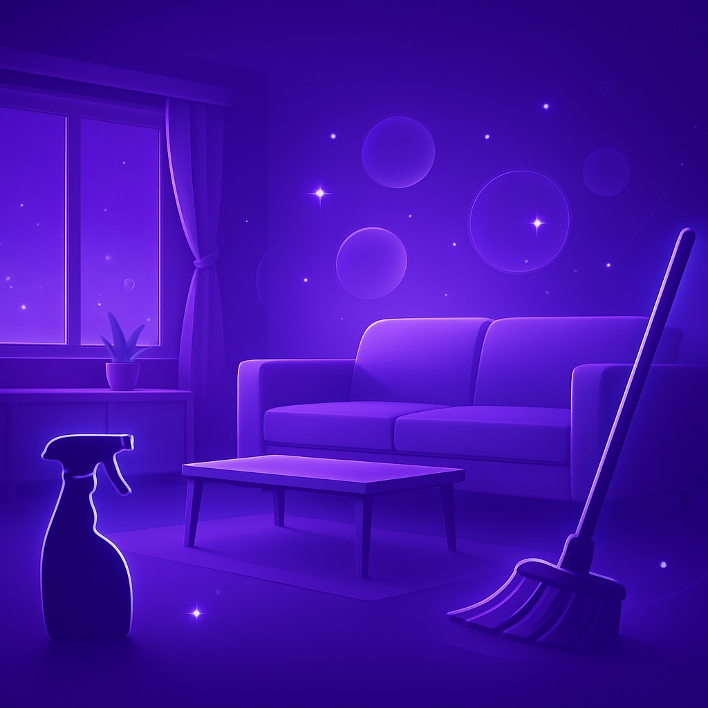 Top 10 Best Home Cleaning Services in Mozambique