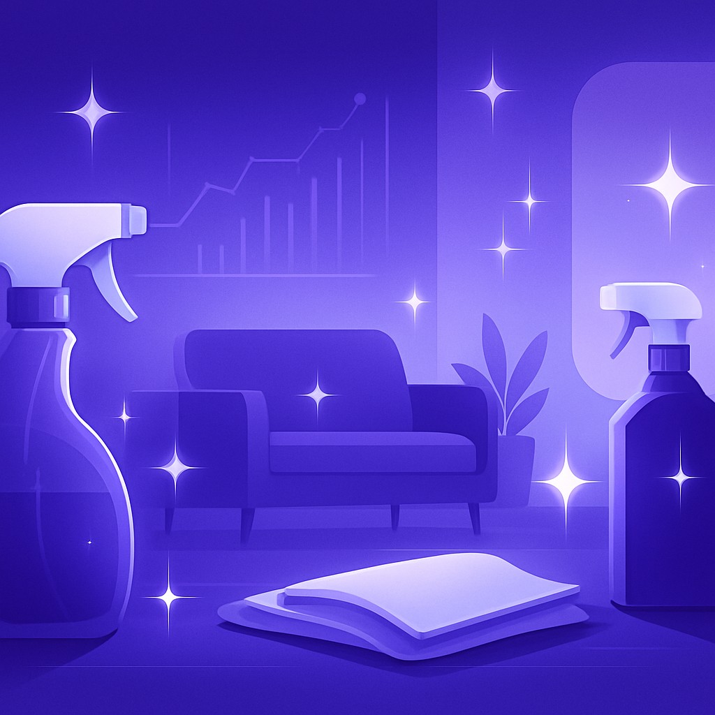 Top 10 Best Home Cleaning Services in Myanmar