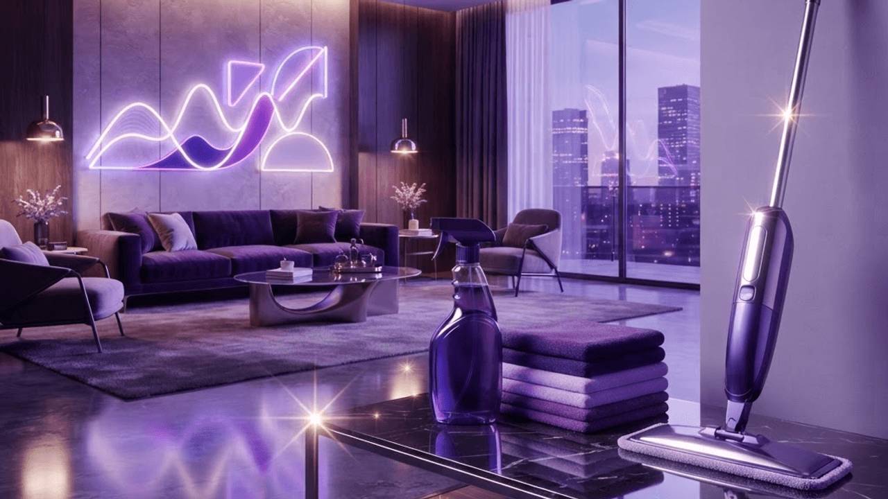 Top 10 Best Home Cleaning Services in Naperville
