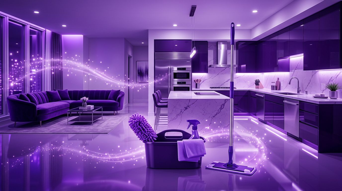 Top 10 Best Home Cleaning Services in New Haven