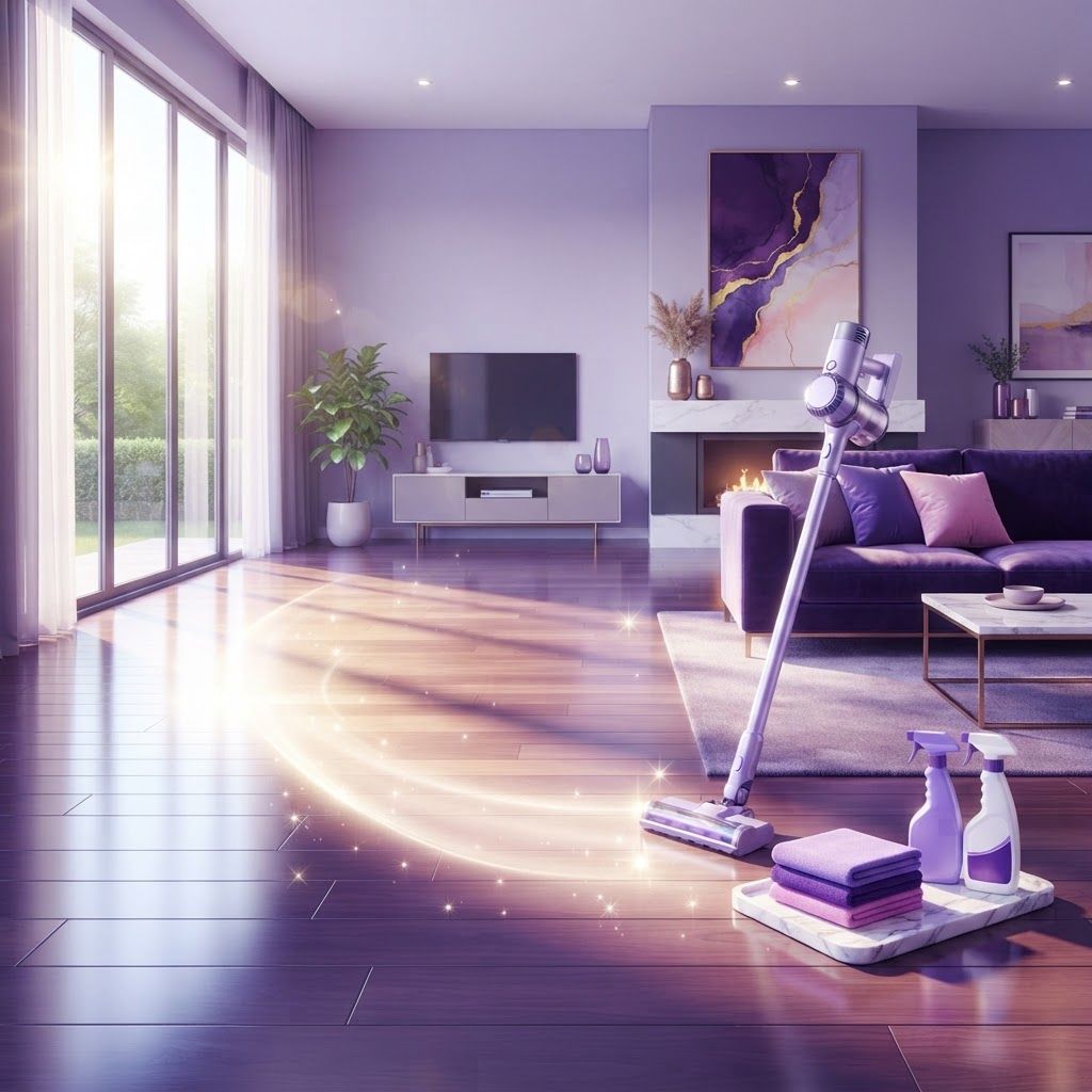 Top 10 Best Home Cleaning Services in Newport News