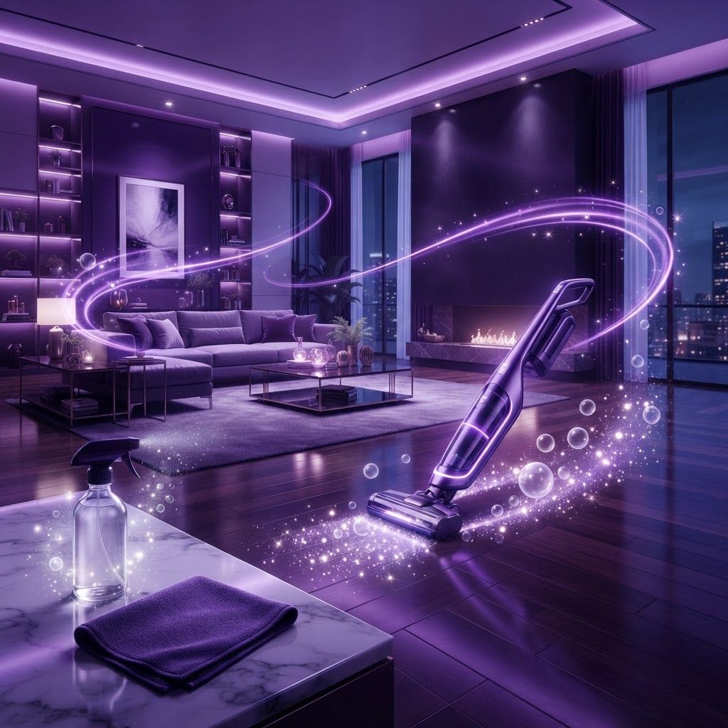 Top 10 Best Home Cleaning Services in North Hempstead