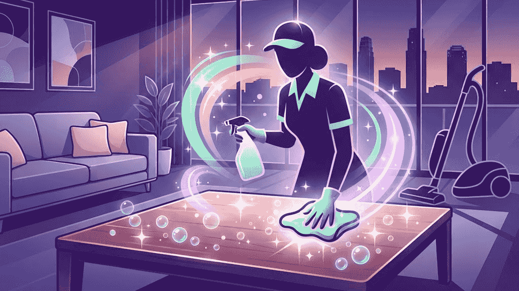 Top 10 Best Home Cleaning Services in Omaha