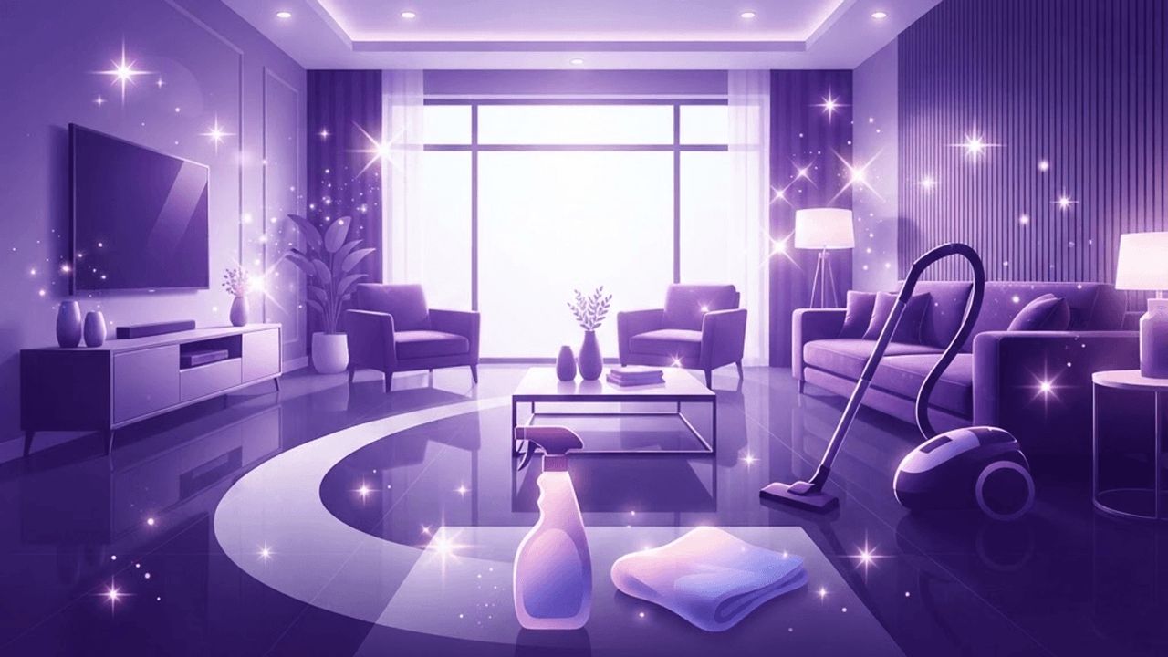 Top 10 Best Home Cleaning Services in Peoria