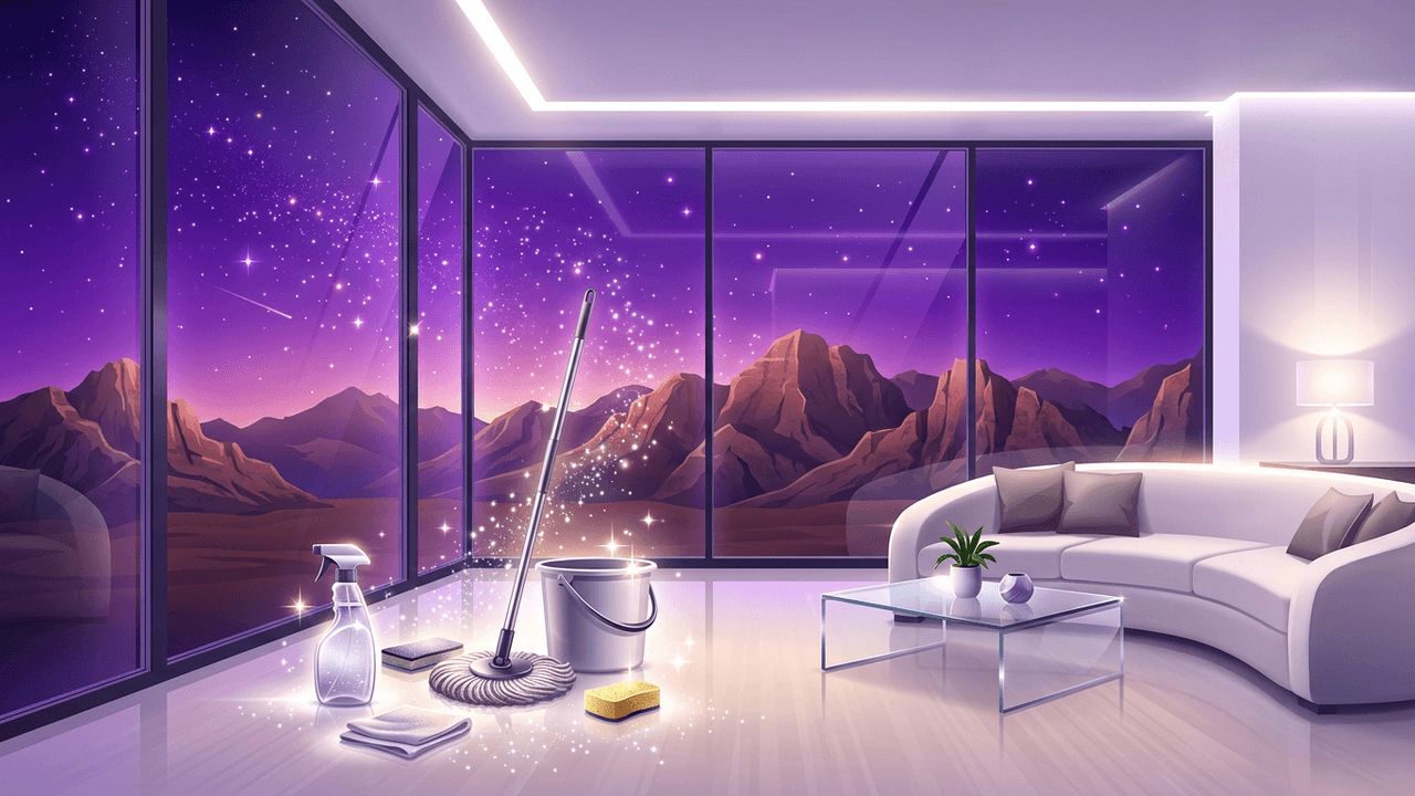 Top 10 Best Home Cleaning Services in Rio Rancho