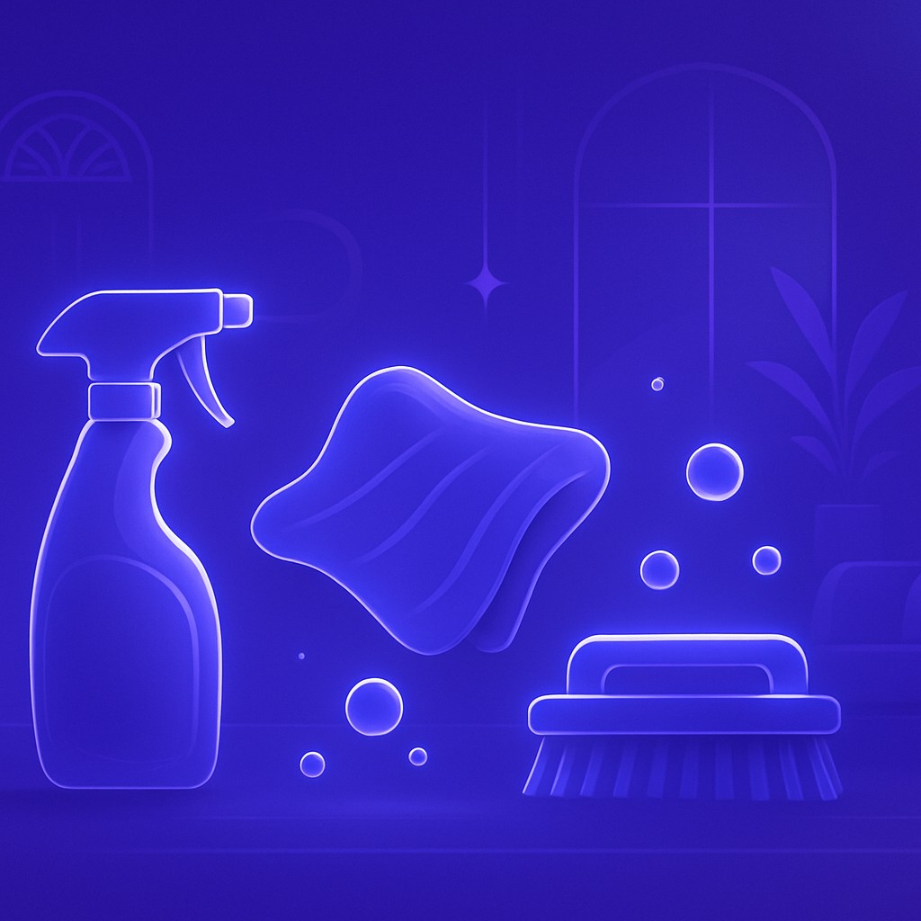 Top 10 Best Home Cleaning Services in Senegal