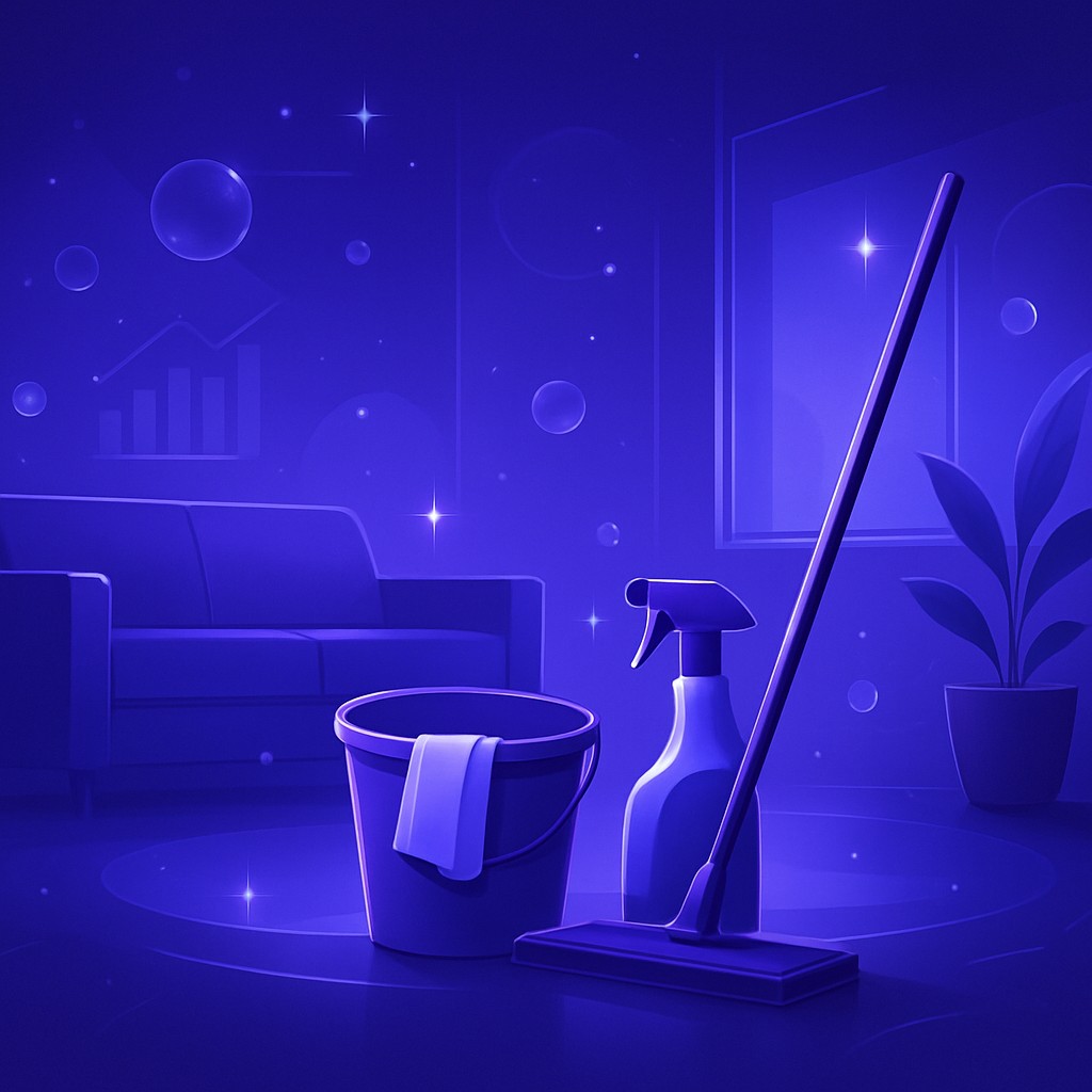 Top 10 Best Home Cleaning Services in Syria